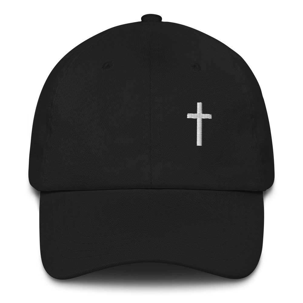 Cross | Dad | Hat