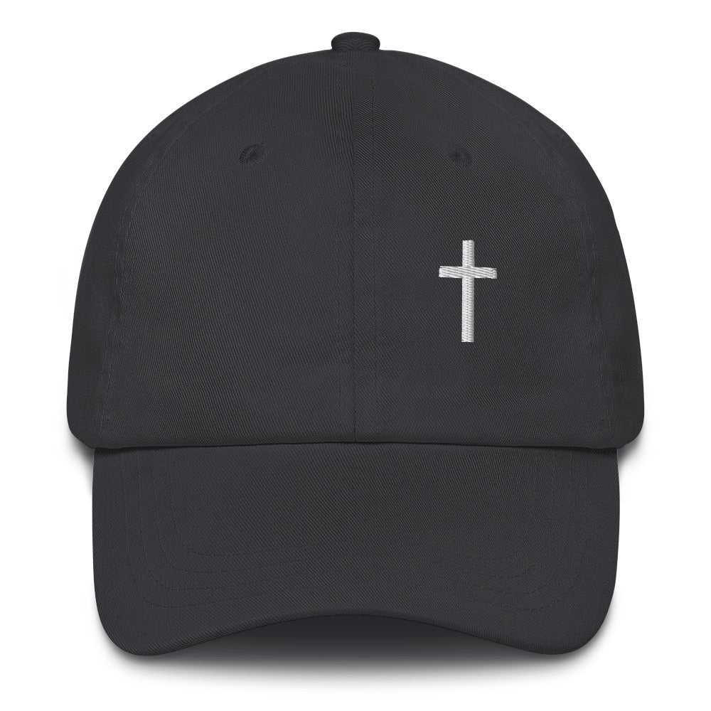 Cross | Dad | Hat