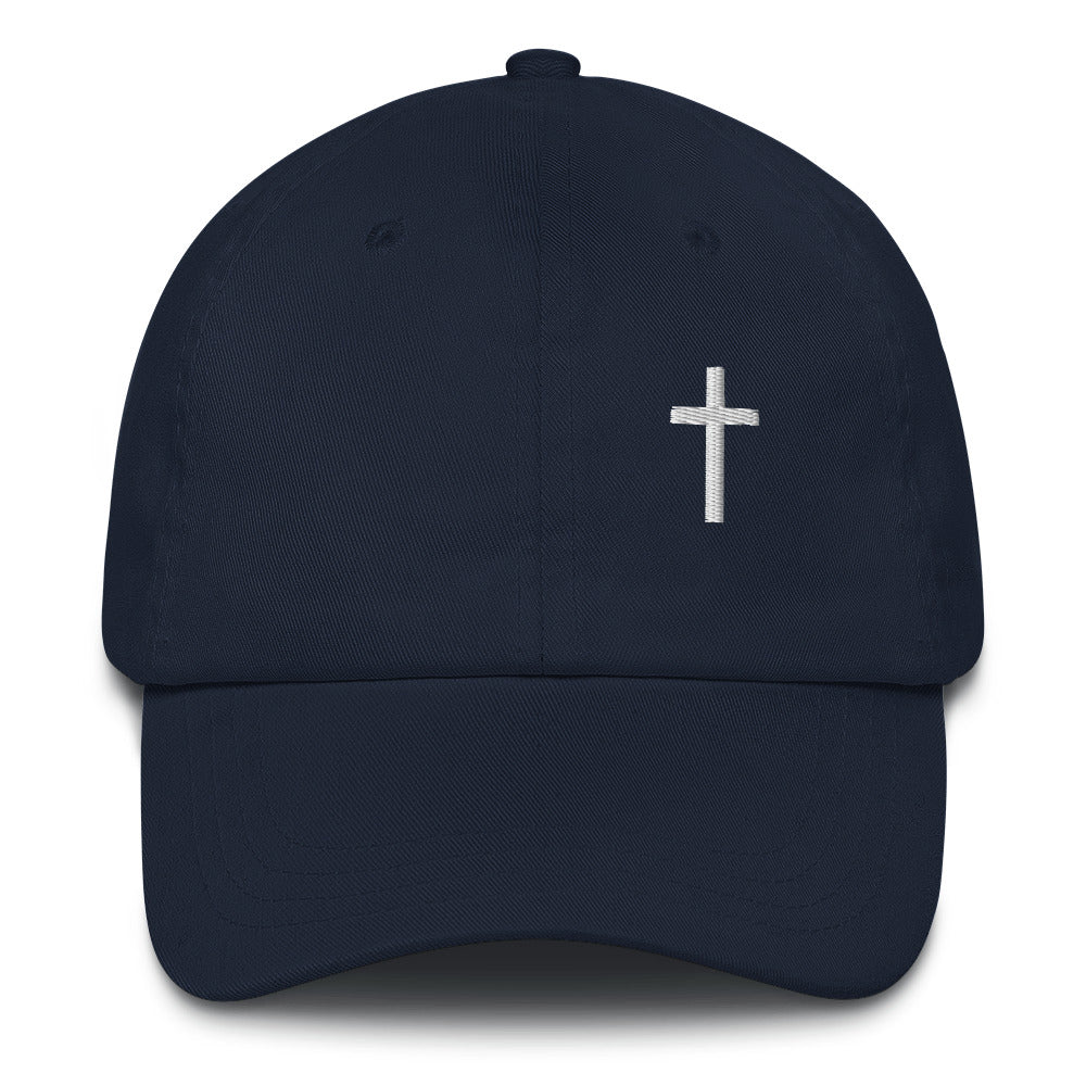 Cross | Dad | Hat