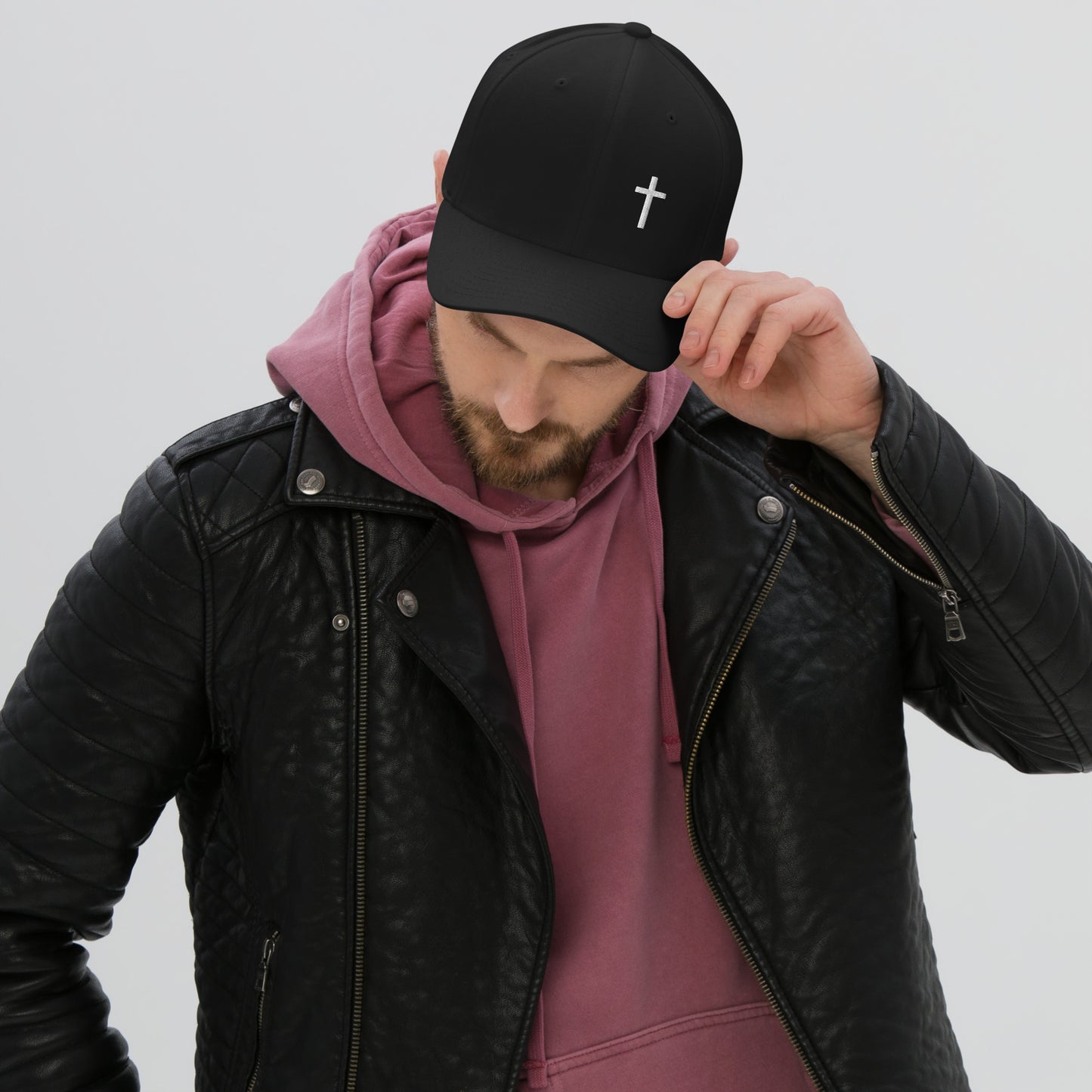 Cross | Baseball | Hat
