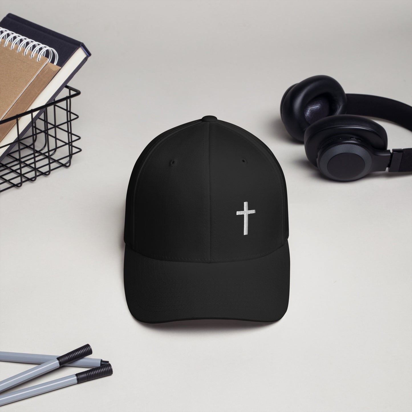 Cross | Baseball | Hat