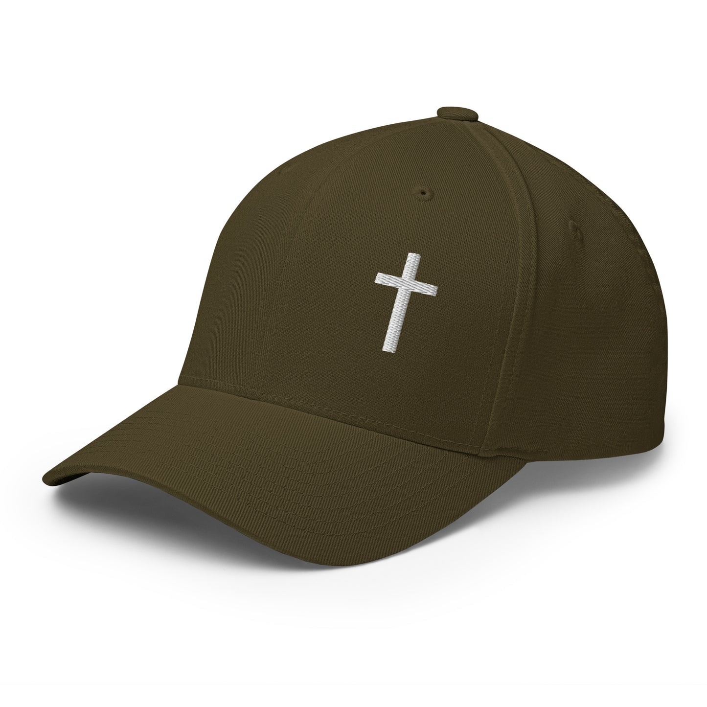 Cross | Baseball | Hat