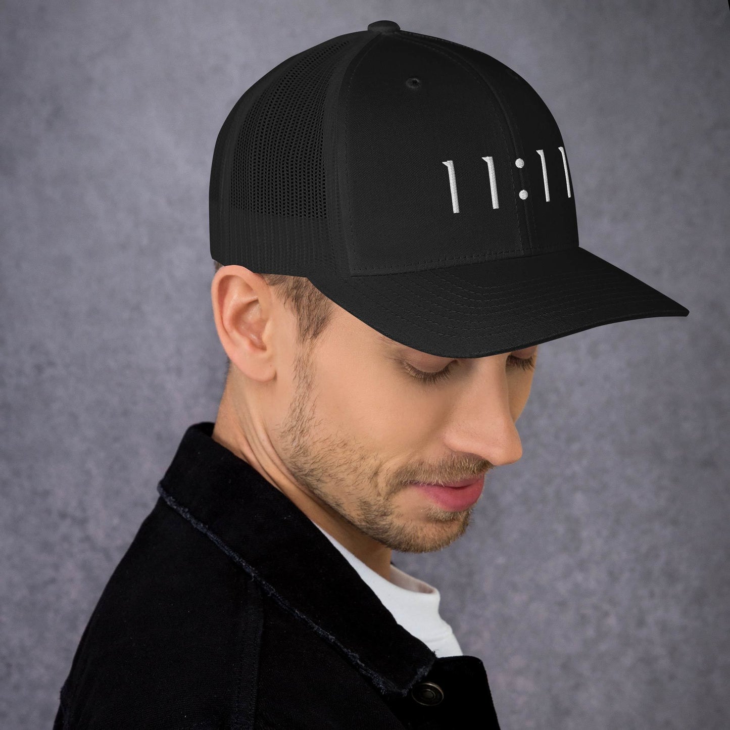 11:11 | Trucker | Hat