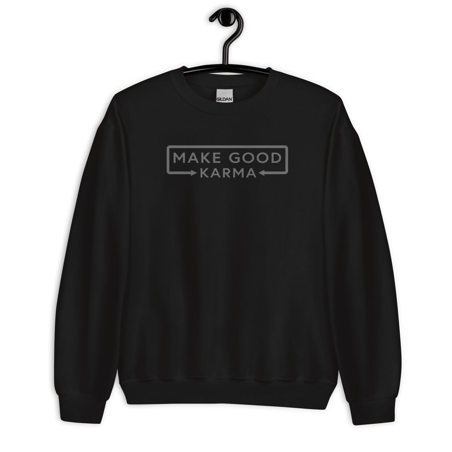 Make Good Karma | Sweatshirt