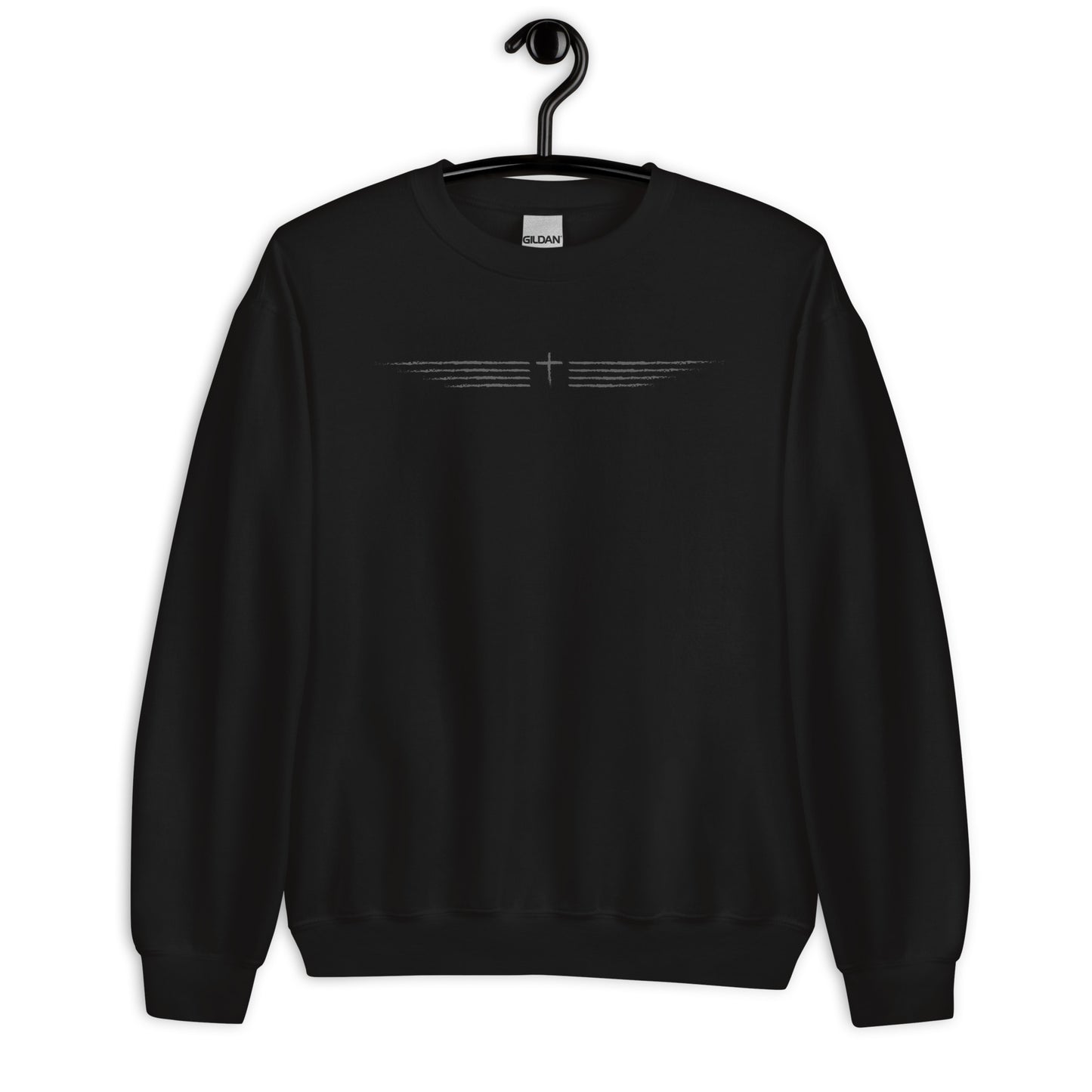 Cross | Sweatshirt