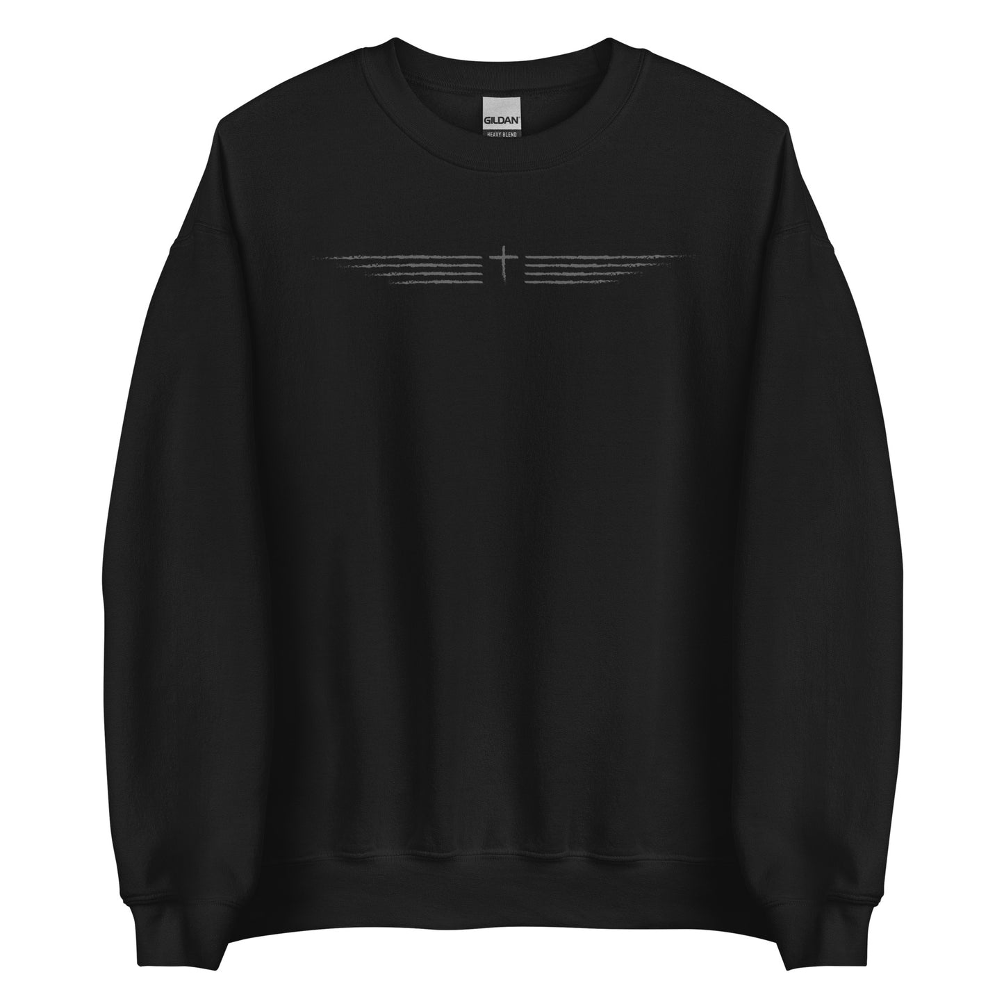Cross | Sweatshirt
