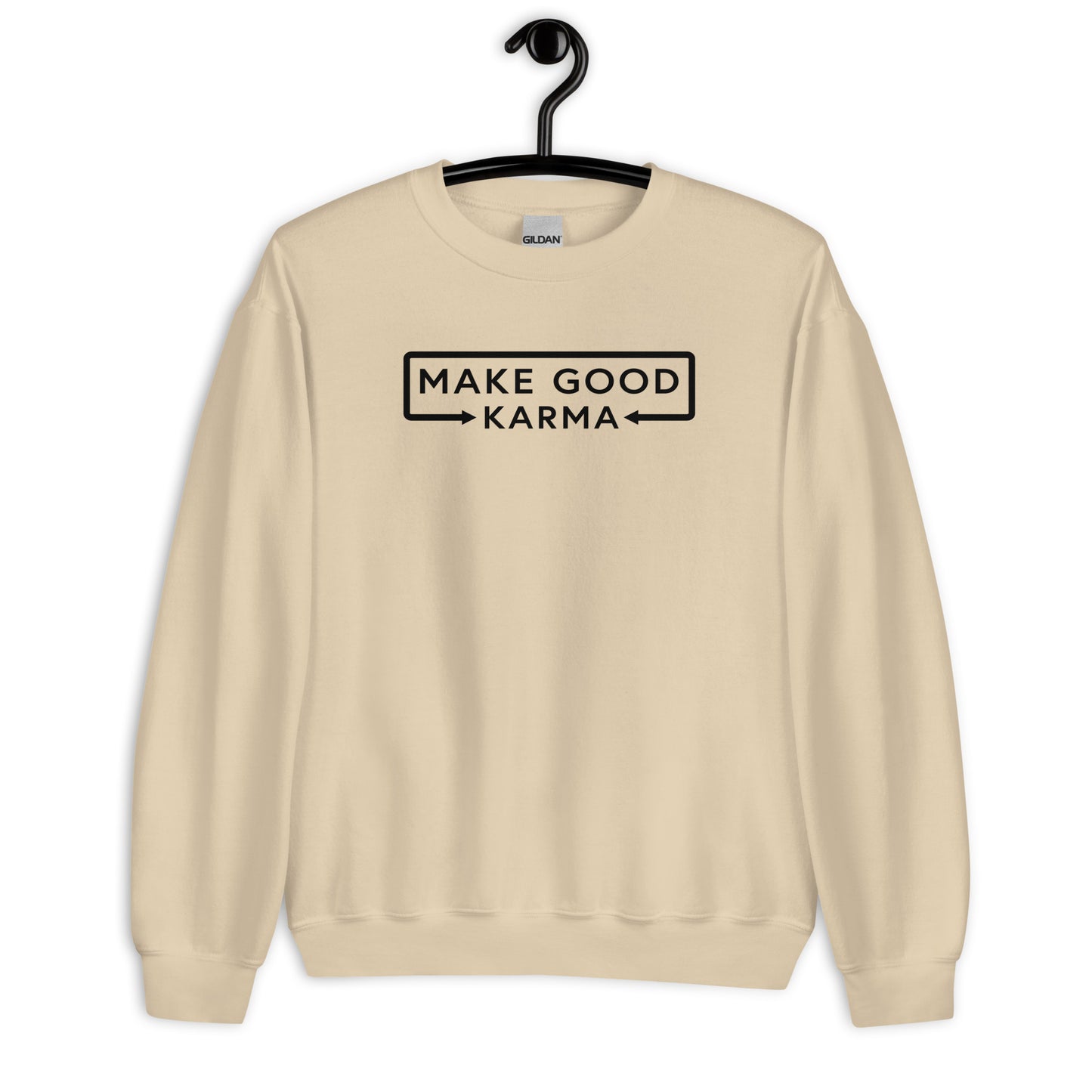 Make Good Karma | Sweatshirt