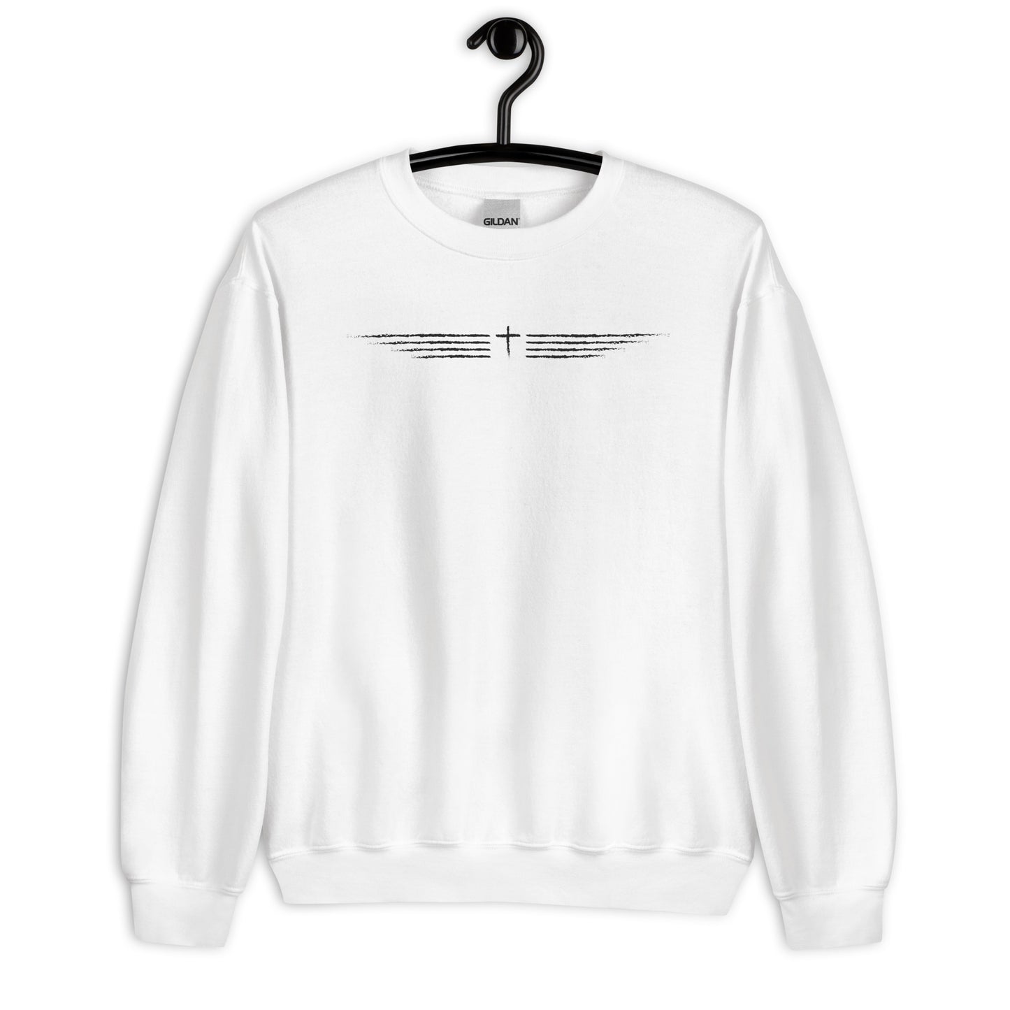 Cross | Sweatshirt