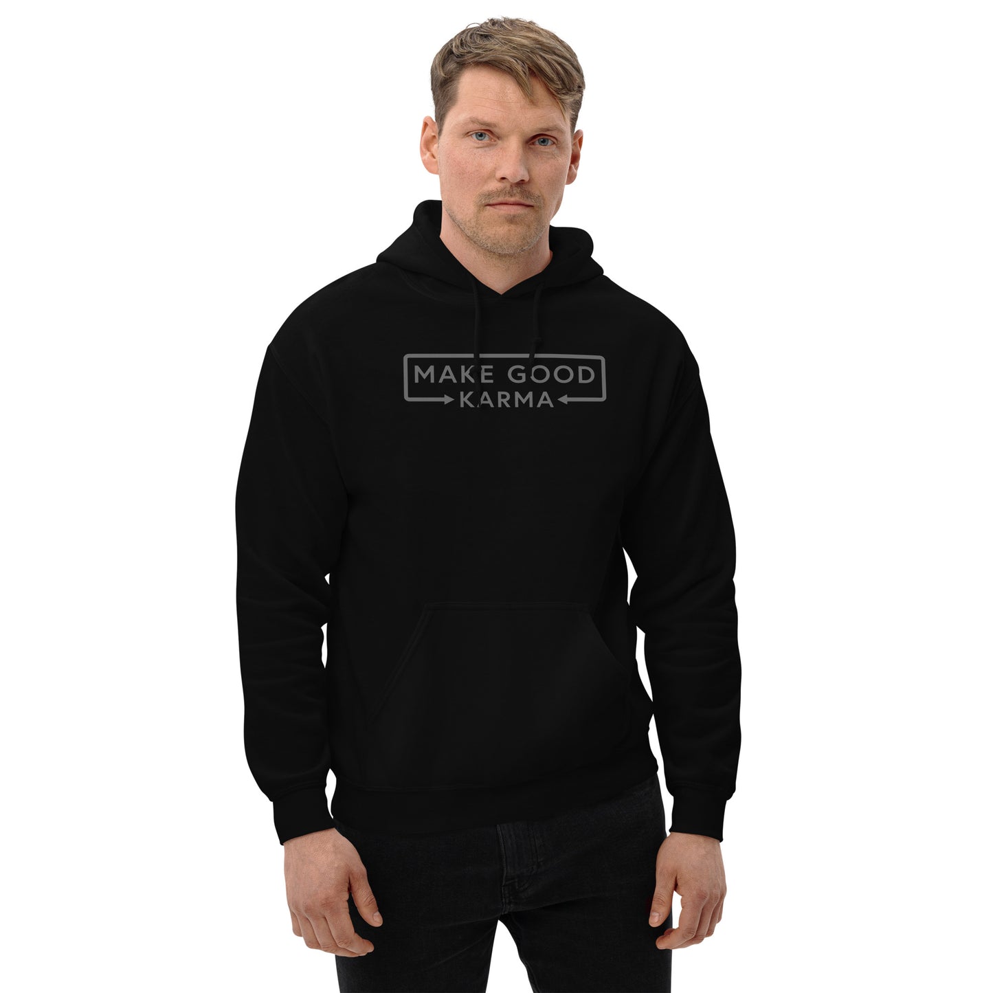 Make Good Karma | Hoodie