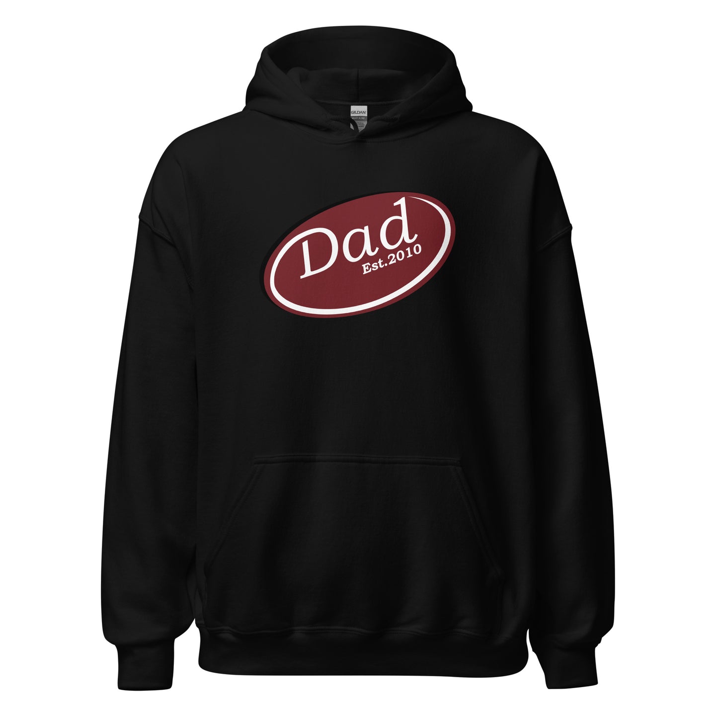 Dad | Dr.Pepper | Parody | Hoodie
