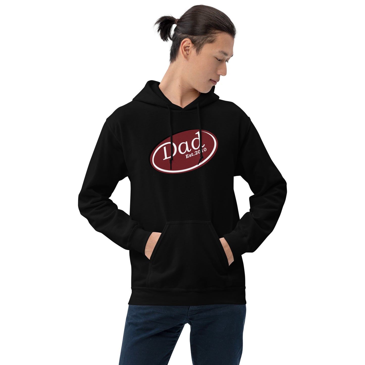 Dad | Dr.Pepper | Parody | Hoodie