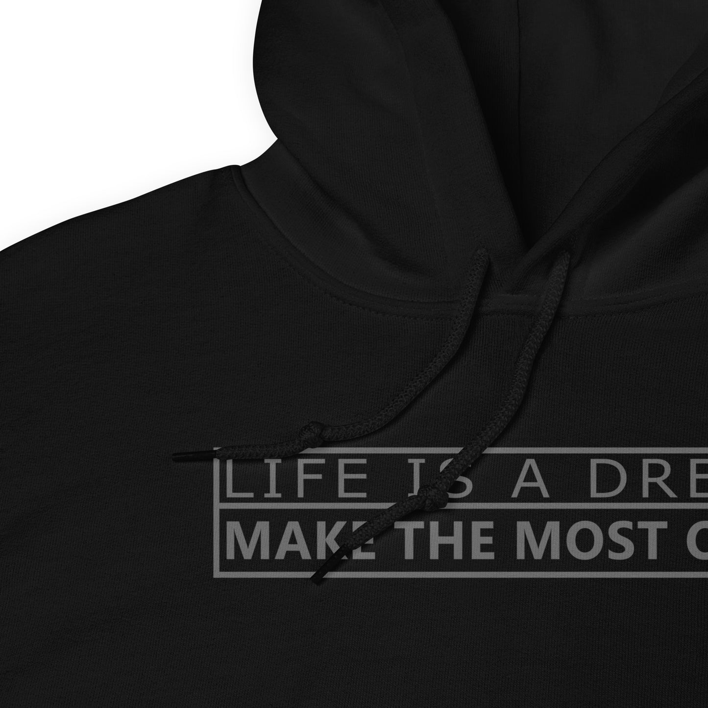 Life Is A Dream | Hoodie
