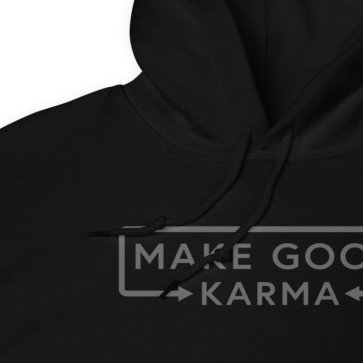 Make Good Karma | Hoodie