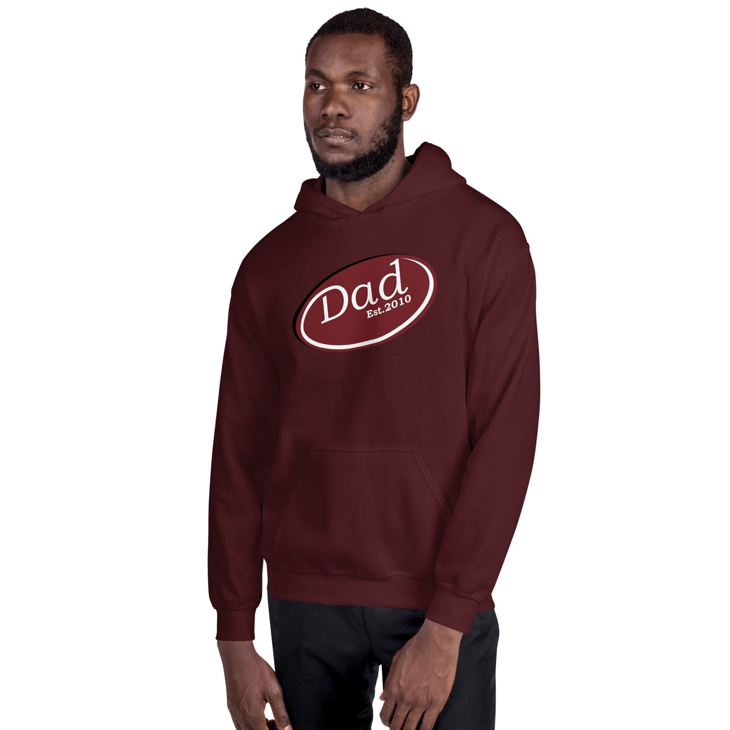 Dad | Dr.Pepper | Parody | Hoodie