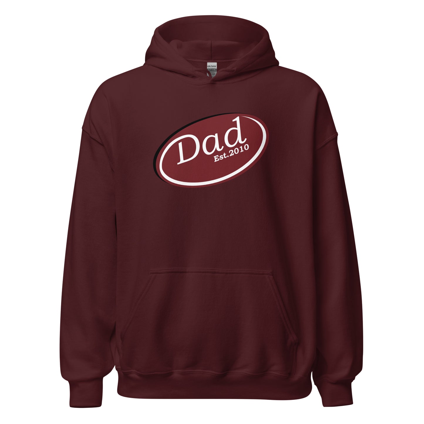 Dad | Dr.Pepper | Parody | Hoodie