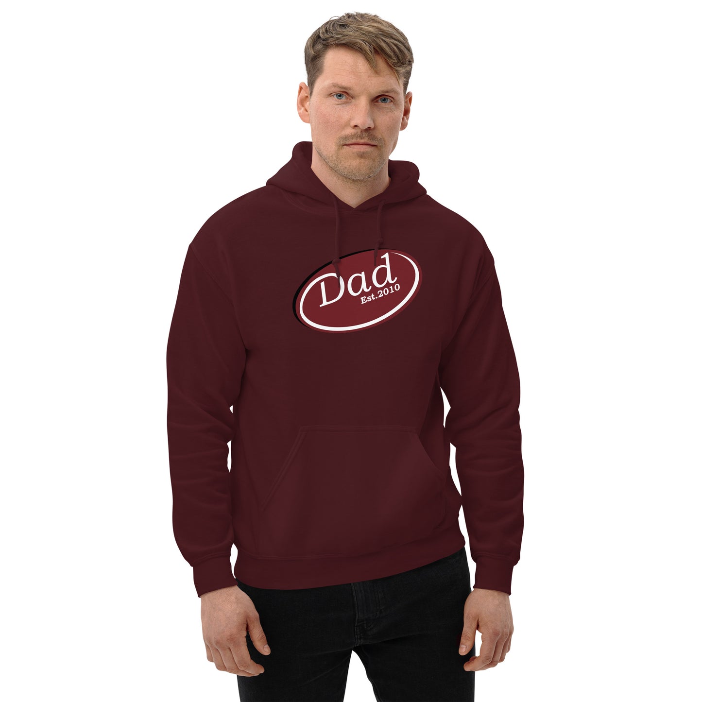 Dad | Dr.Pepper | Parody | Hoodie