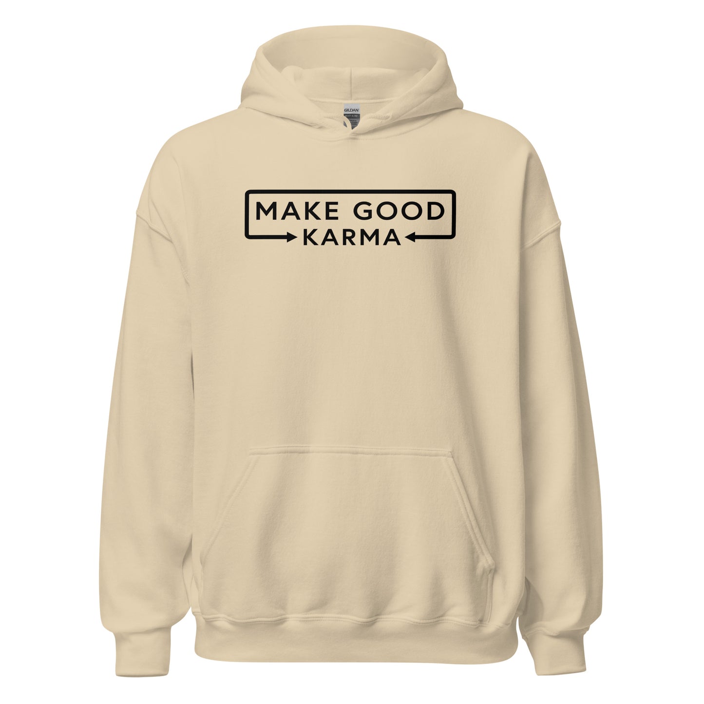 Make Good Karma | Hoodie