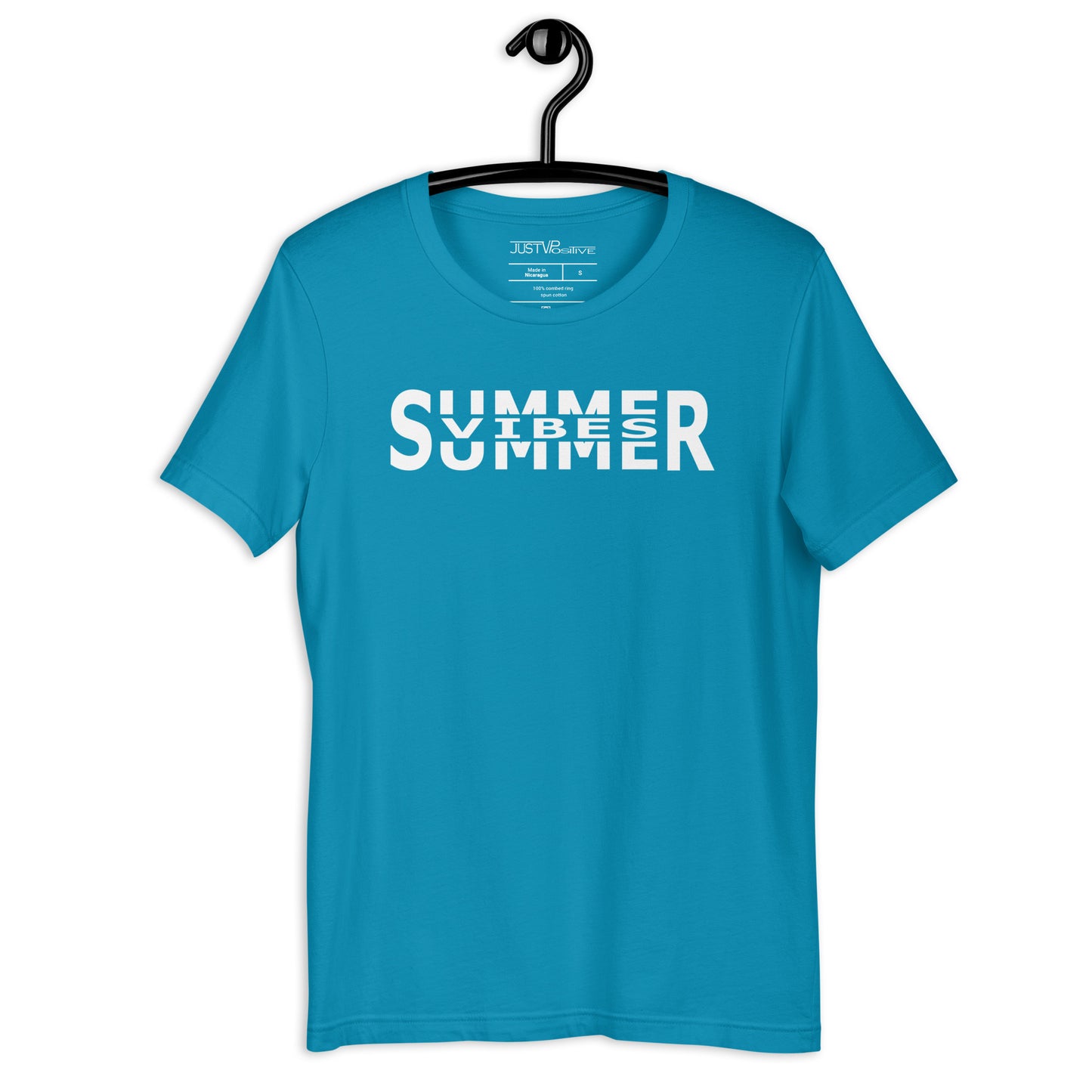 Summer Vibes | T-Shirt