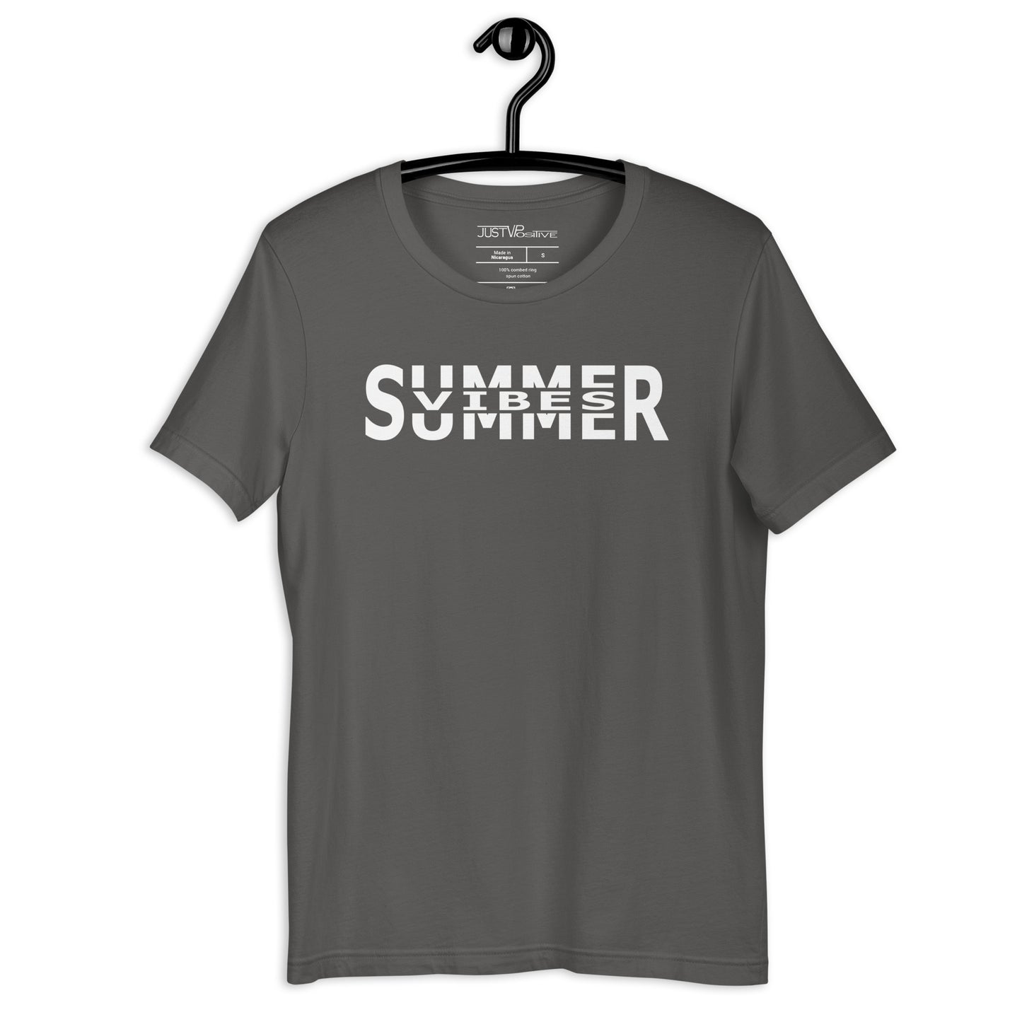 Summer Vibes | T-Shirt