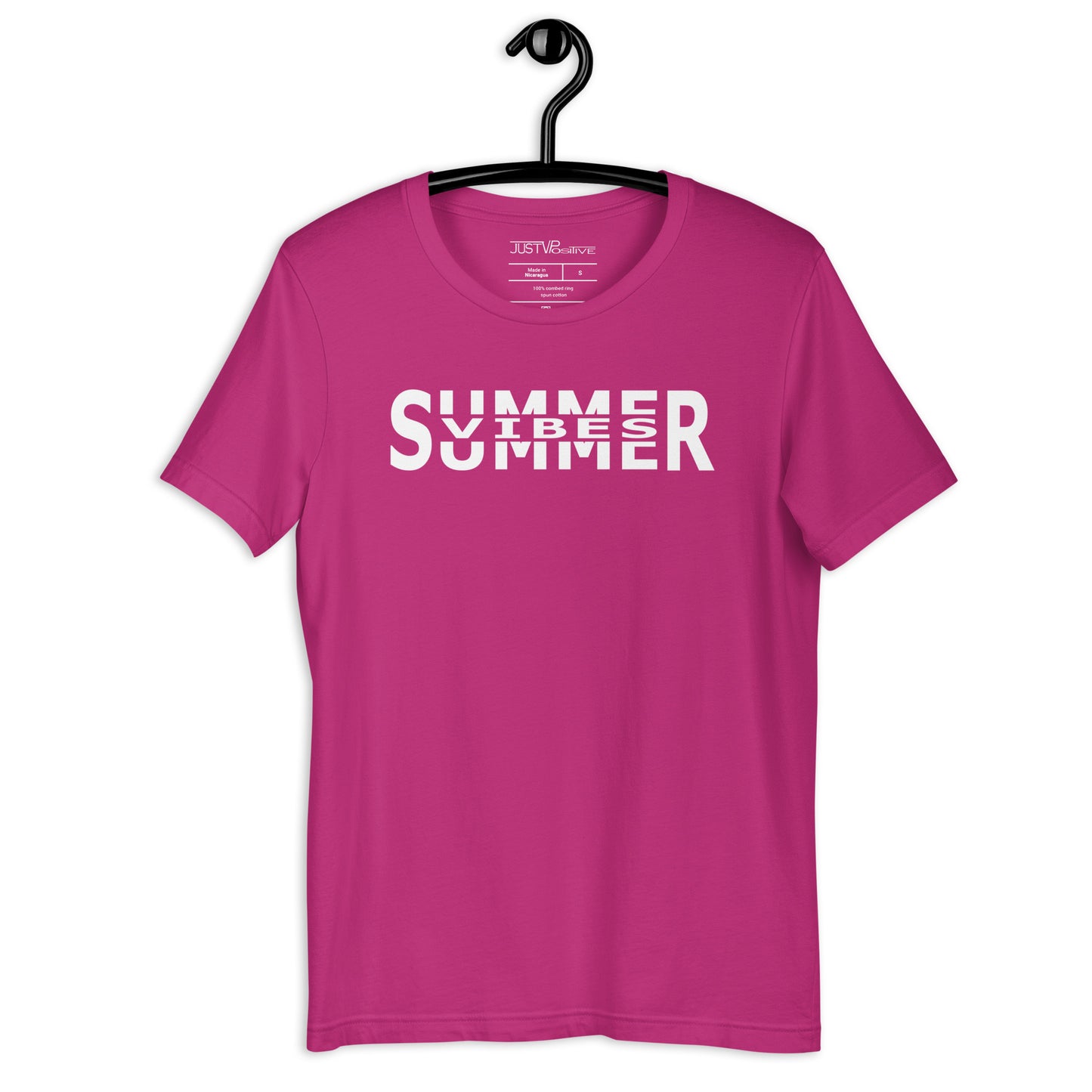 Summer Vibes | T-Shirt