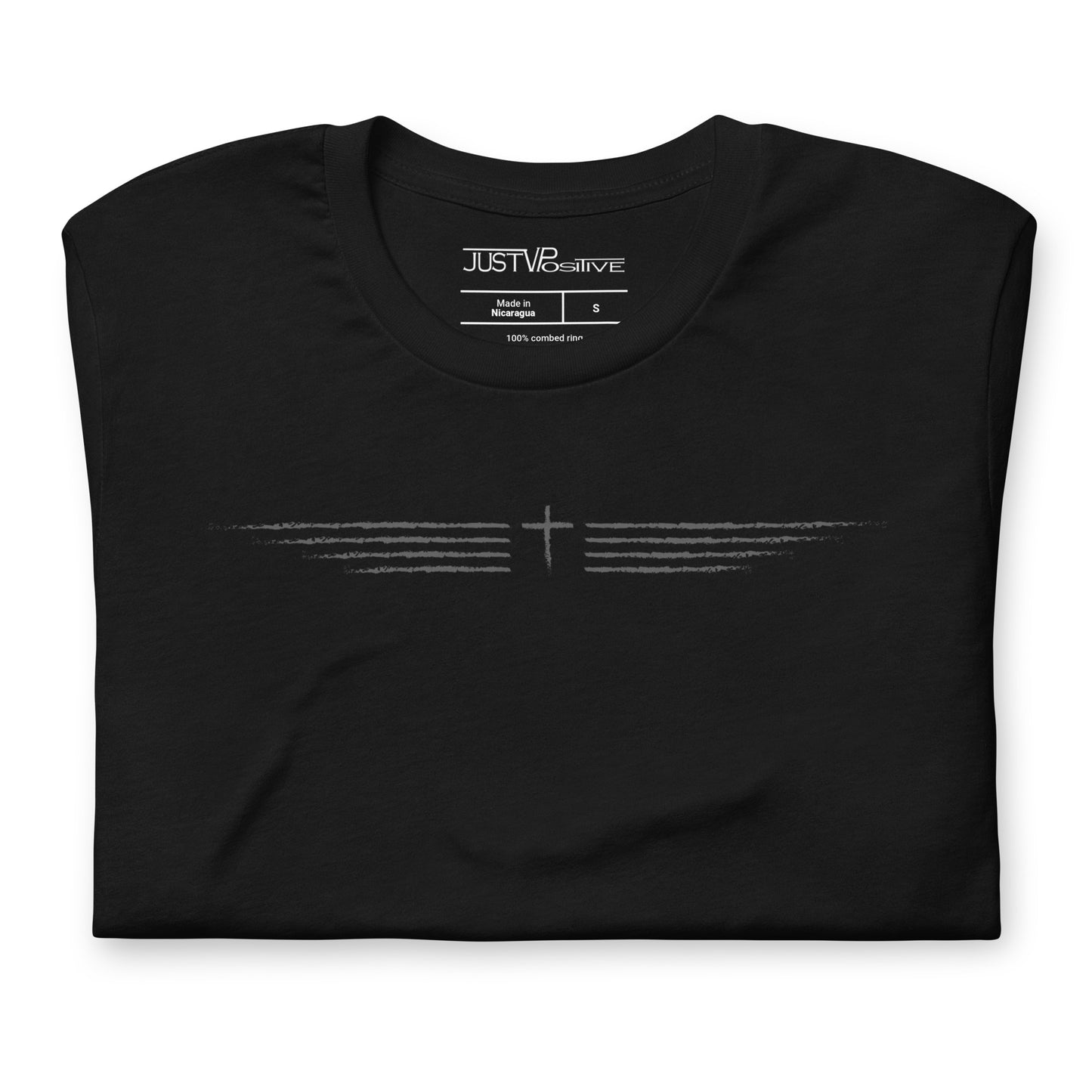 Cross | T-Shirt