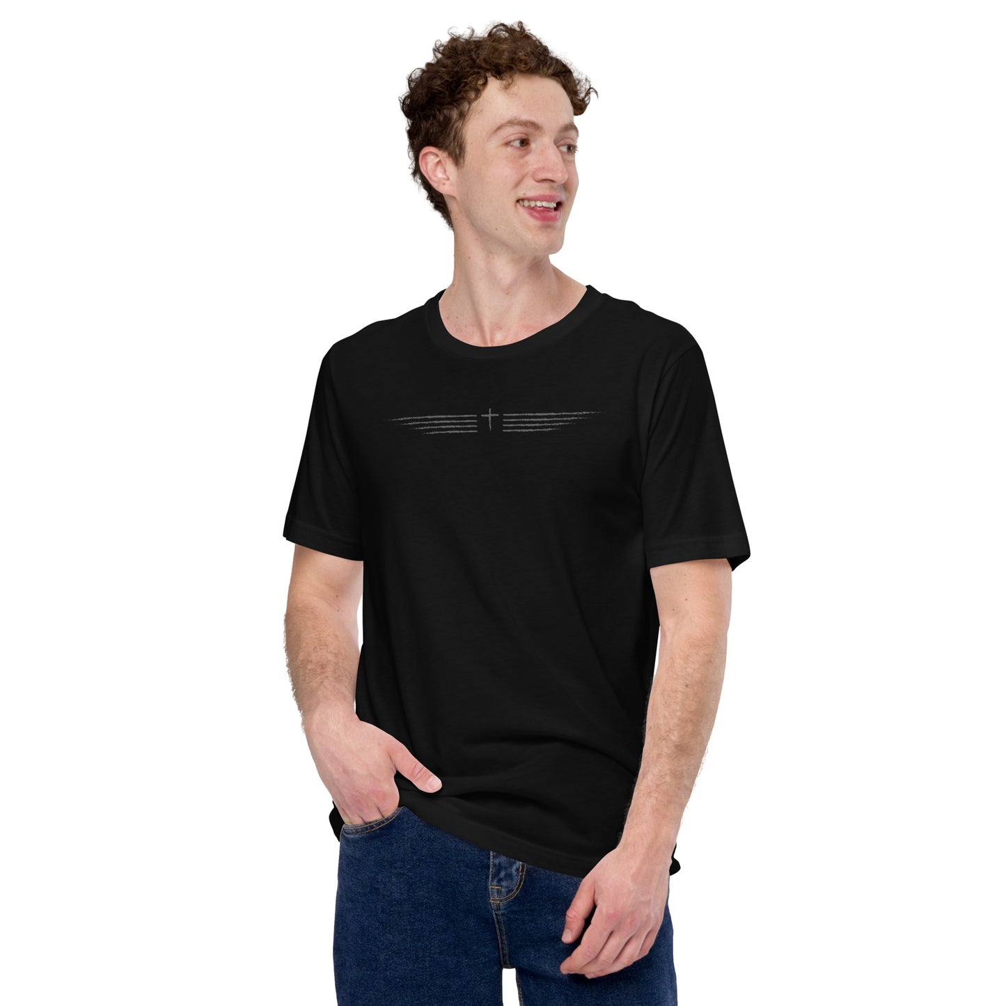 Cross | T-Shirt