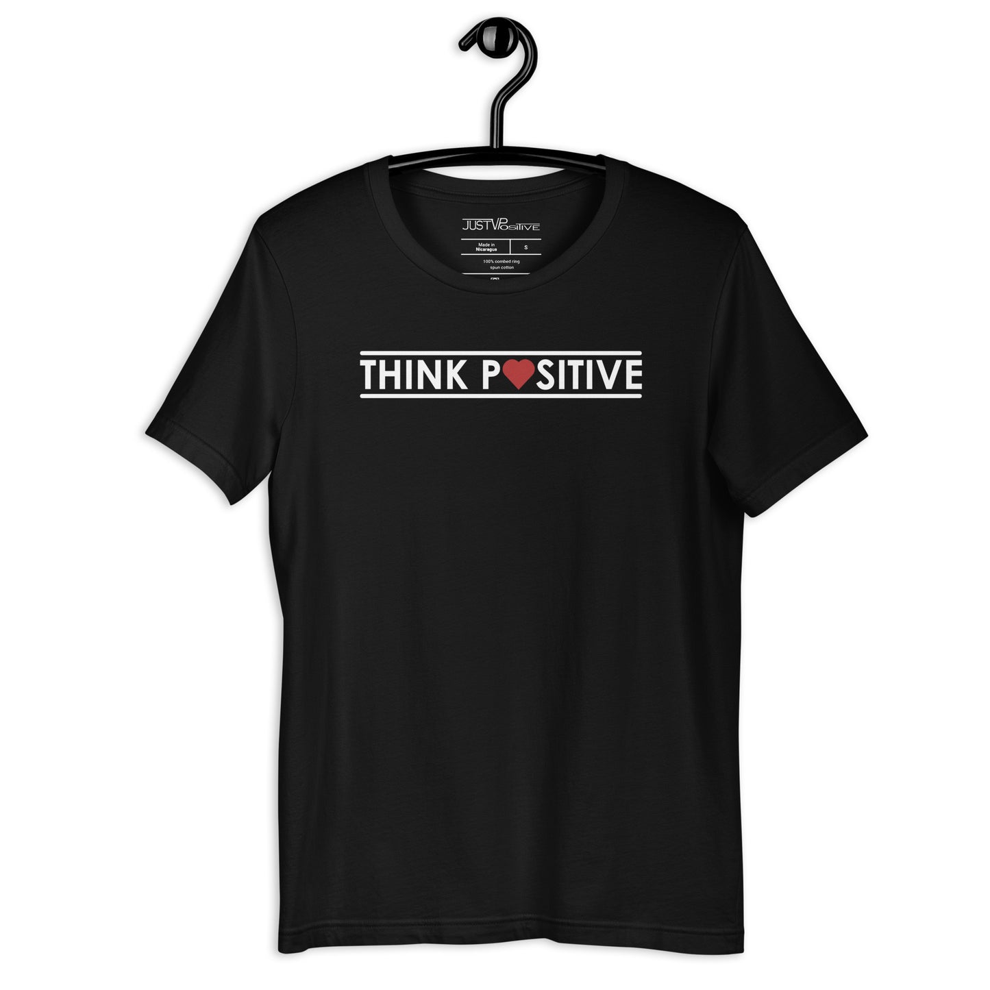 Think Positive | T-Shirt
