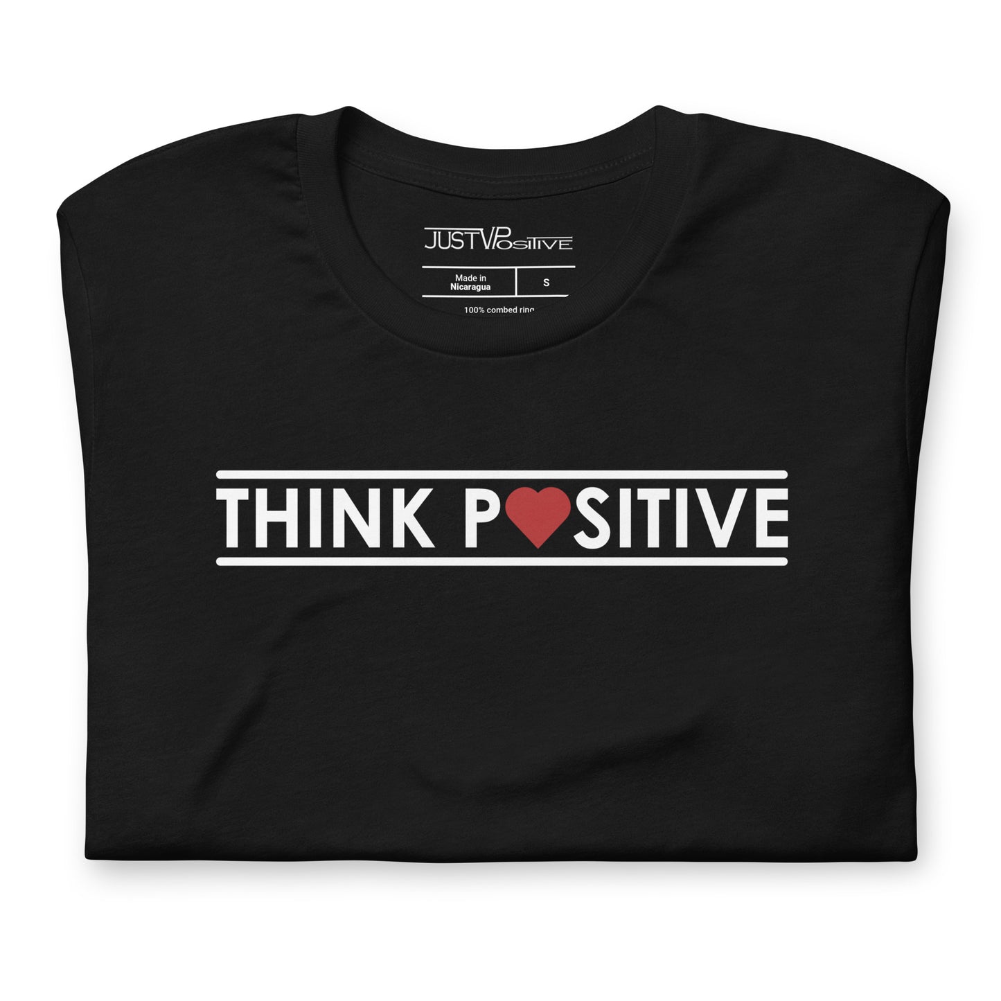 Think Positive | T-Shirt