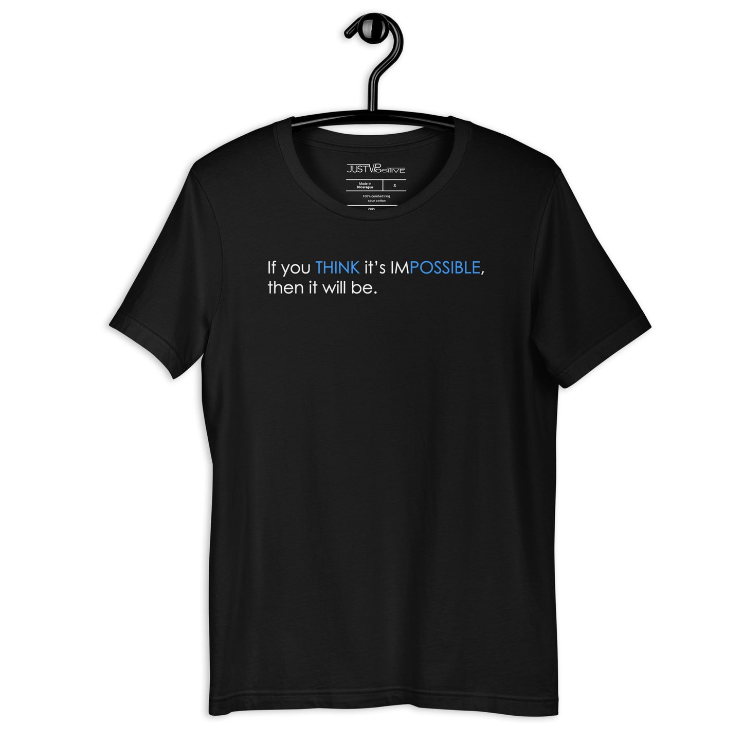 Think Possible | T-Shirt
