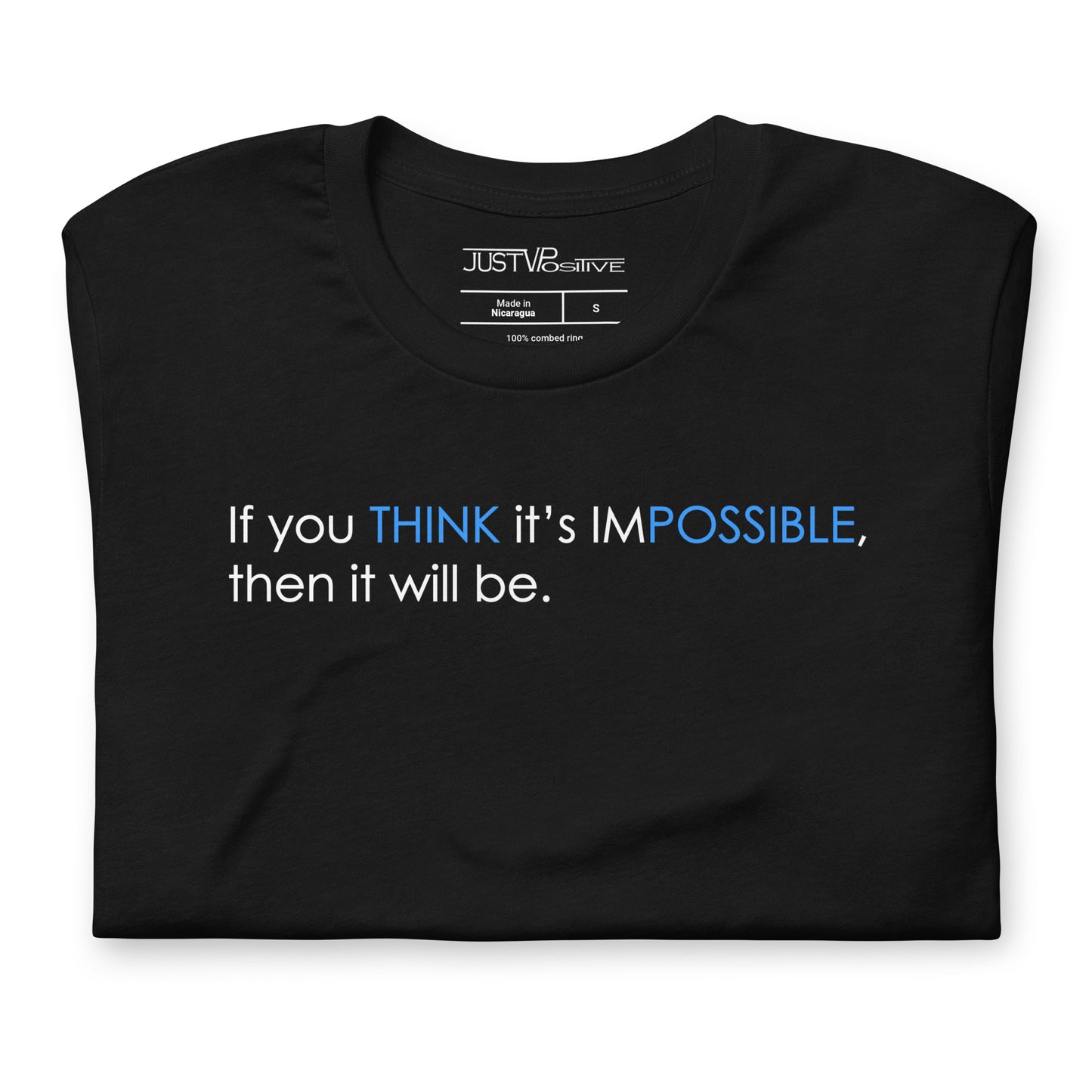 Think Possible | T-Shirt