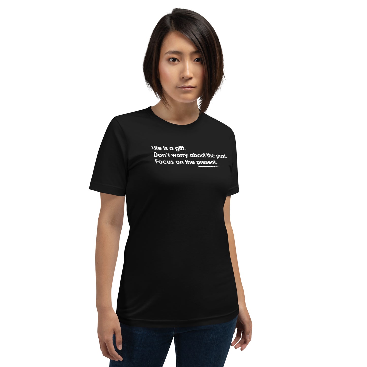 Life Is A Gift | T-Shirt