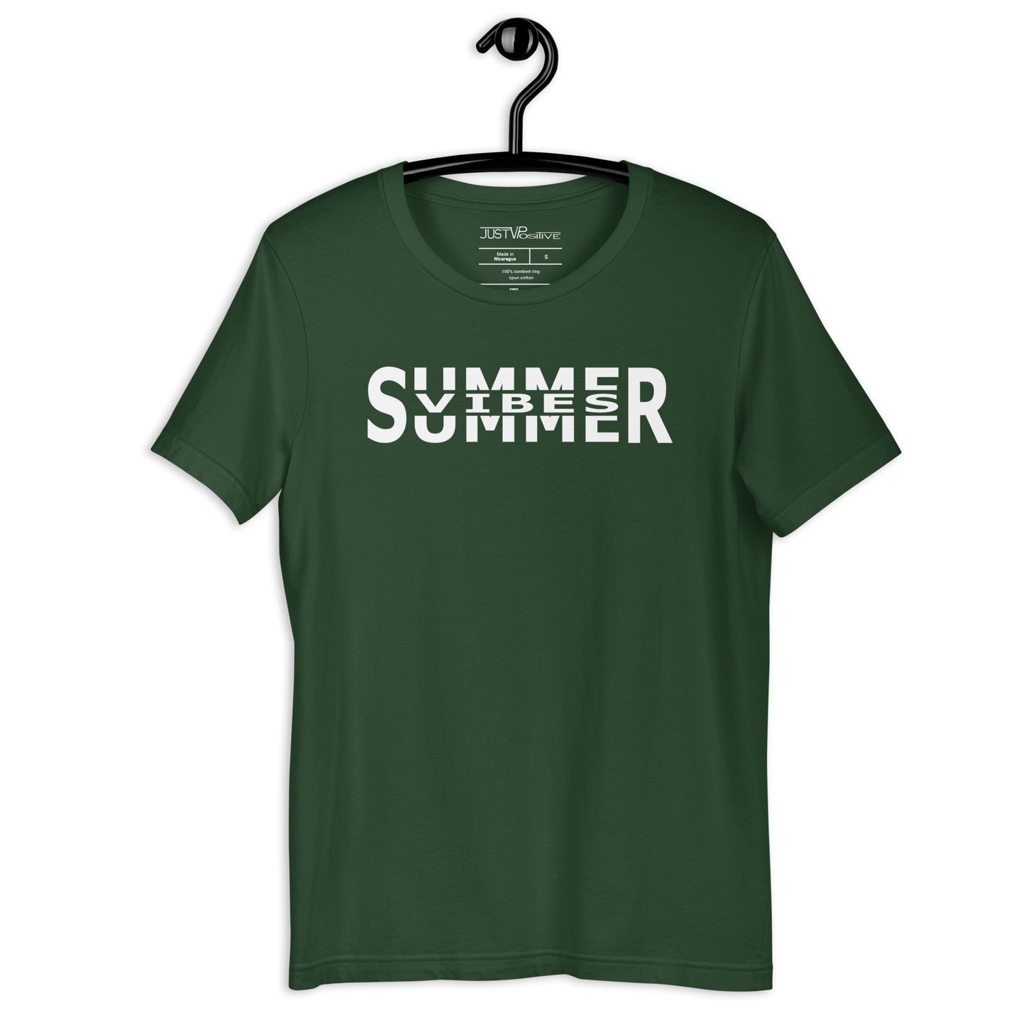 Summer Vibes | T-Shirt