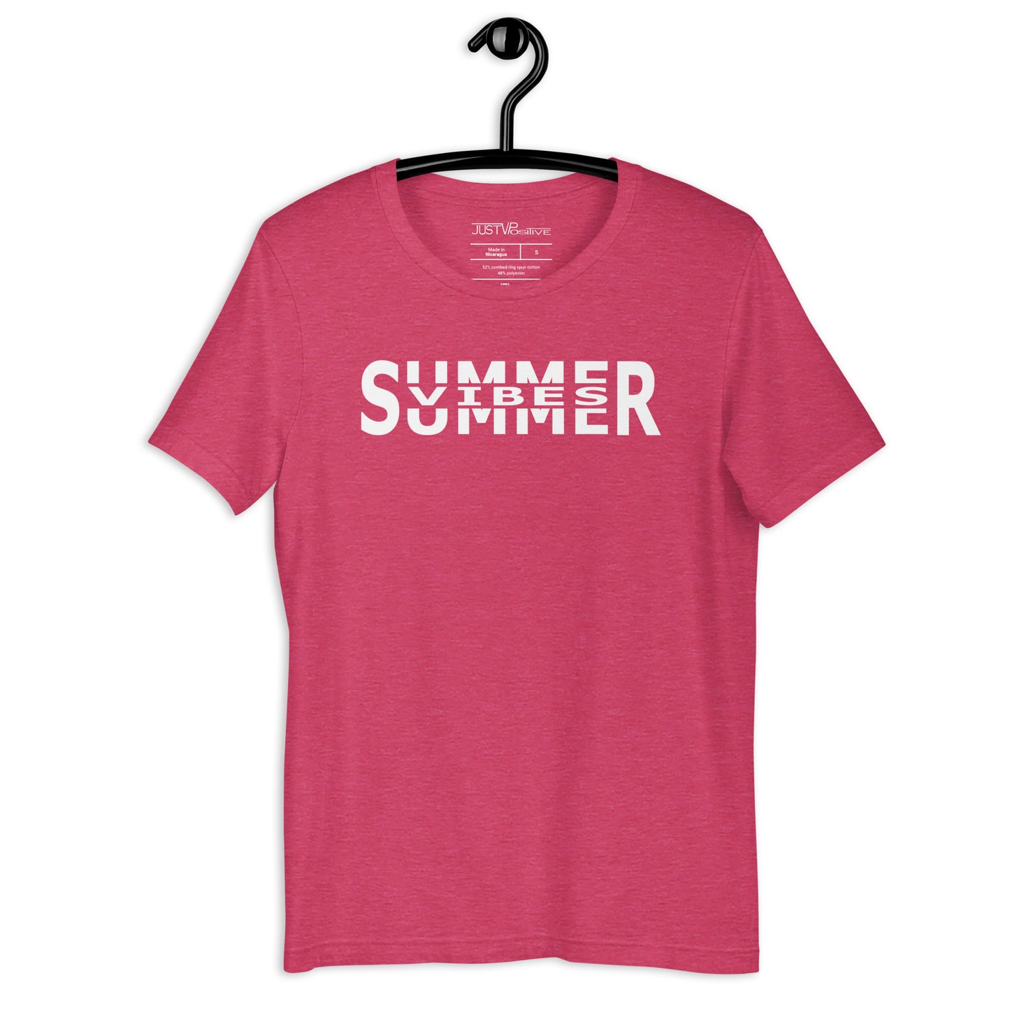 Summer Vibes | T-Shirt
