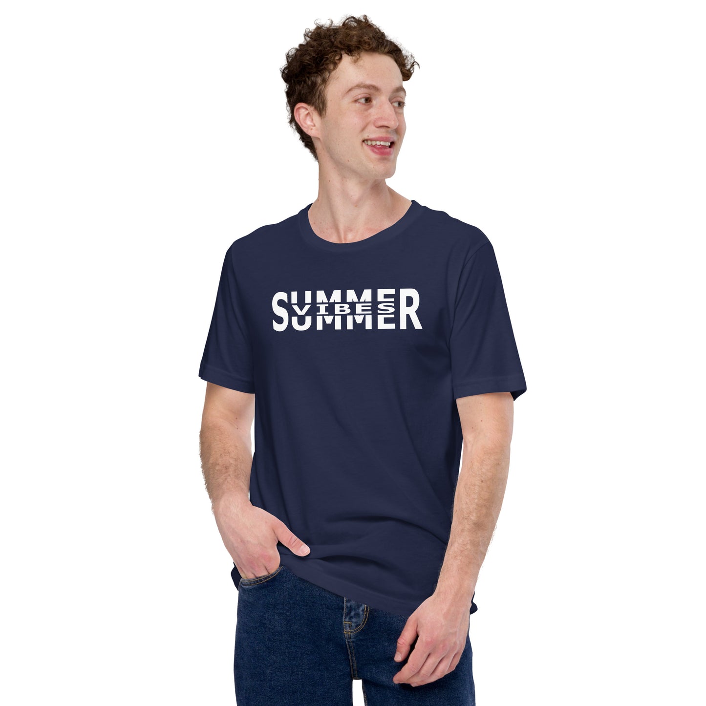 Summer Vibes | T-Shirt