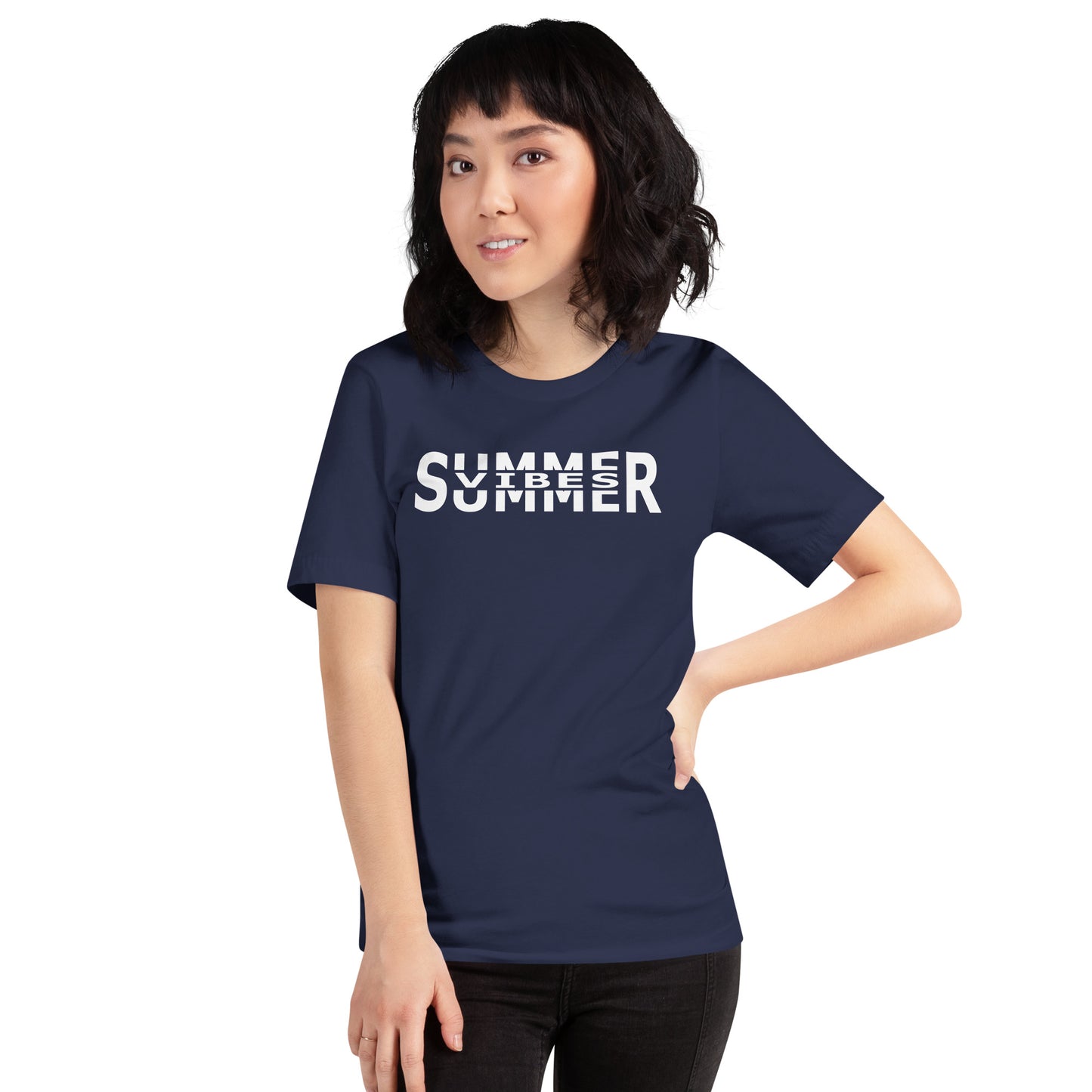 Summer Vibes | T-Shirt