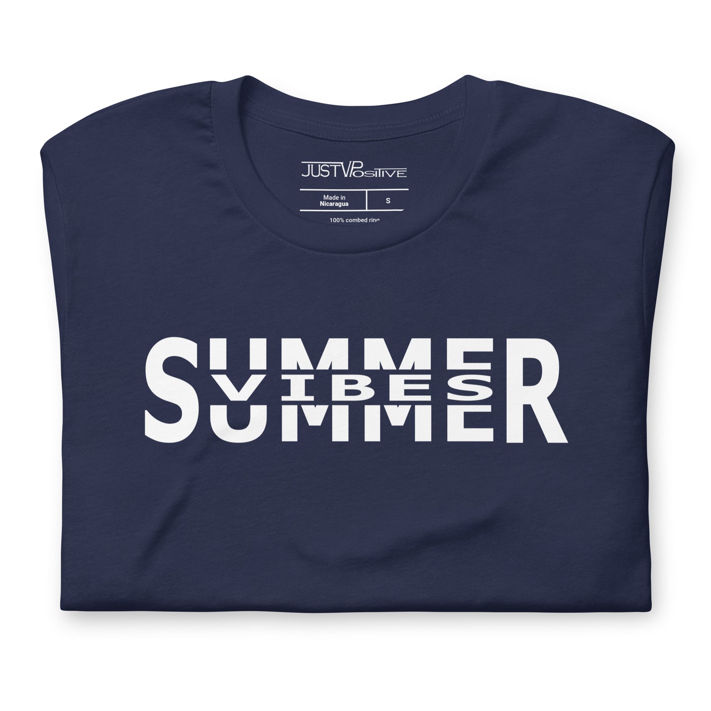 Summer Vibes | T-Shirt