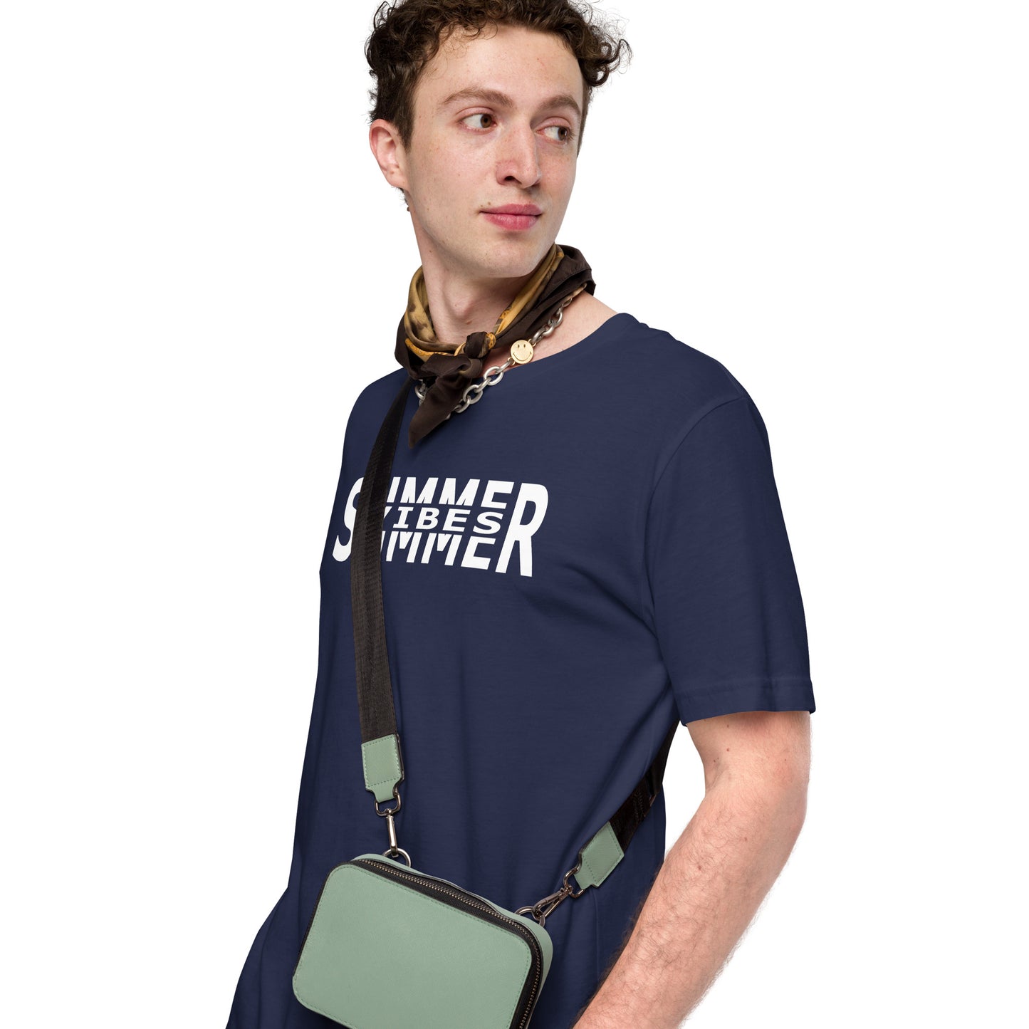Summer Vibes | T-Shirt