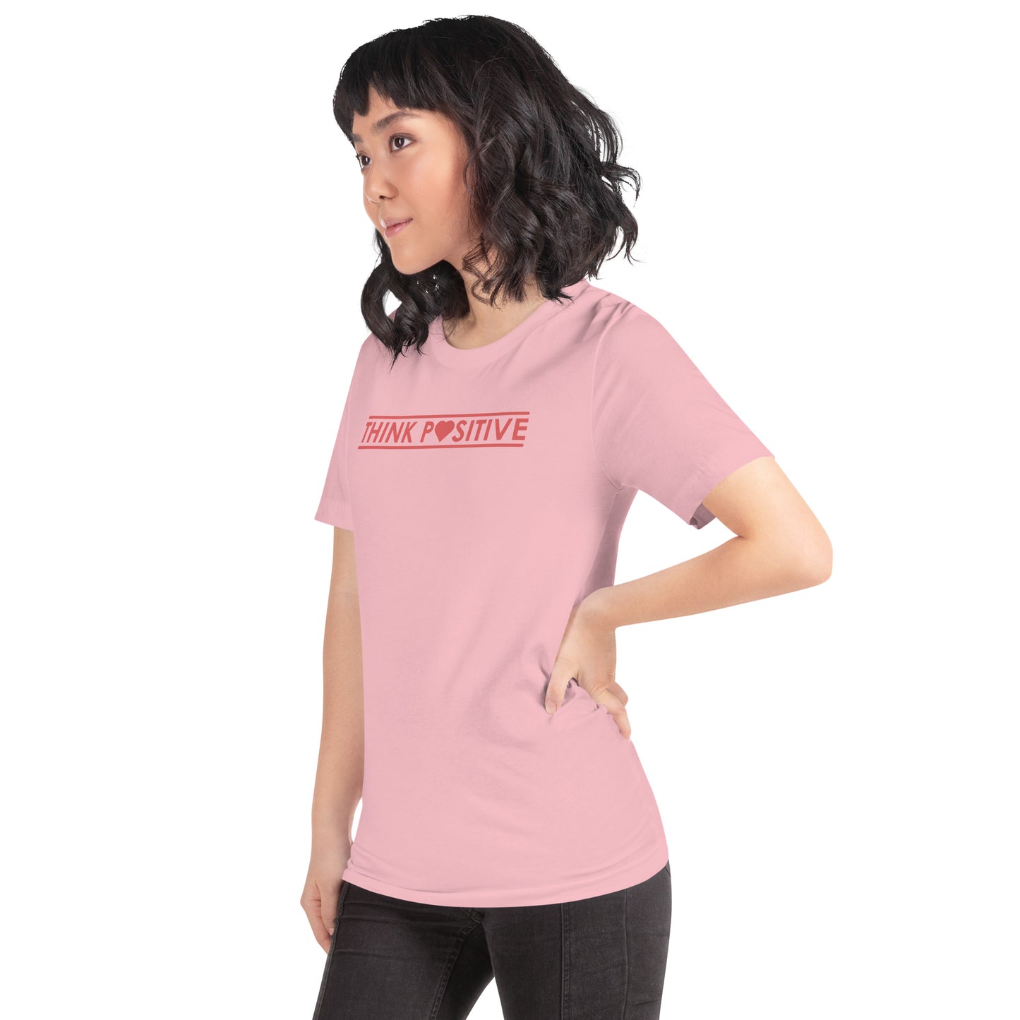 Think Positive | T-Shirt