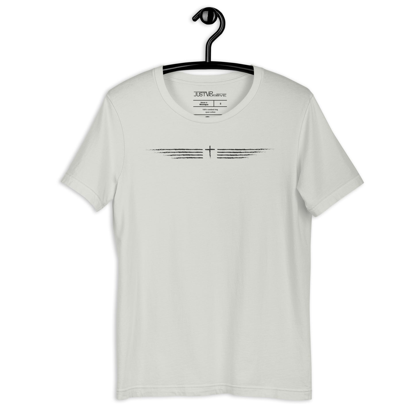 Cross | T-Shirt