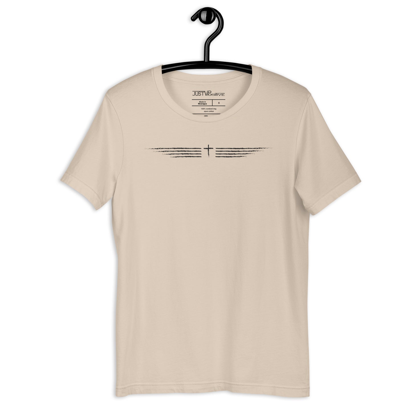 Cross | T-Shirt