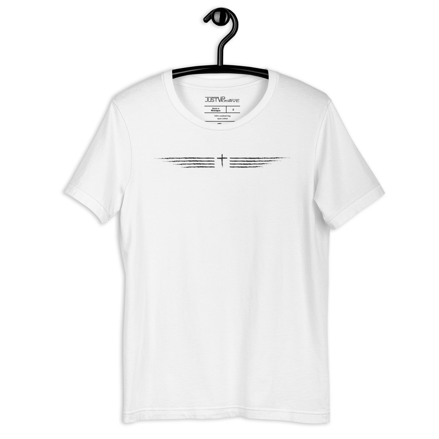 Cross | T-Shirt