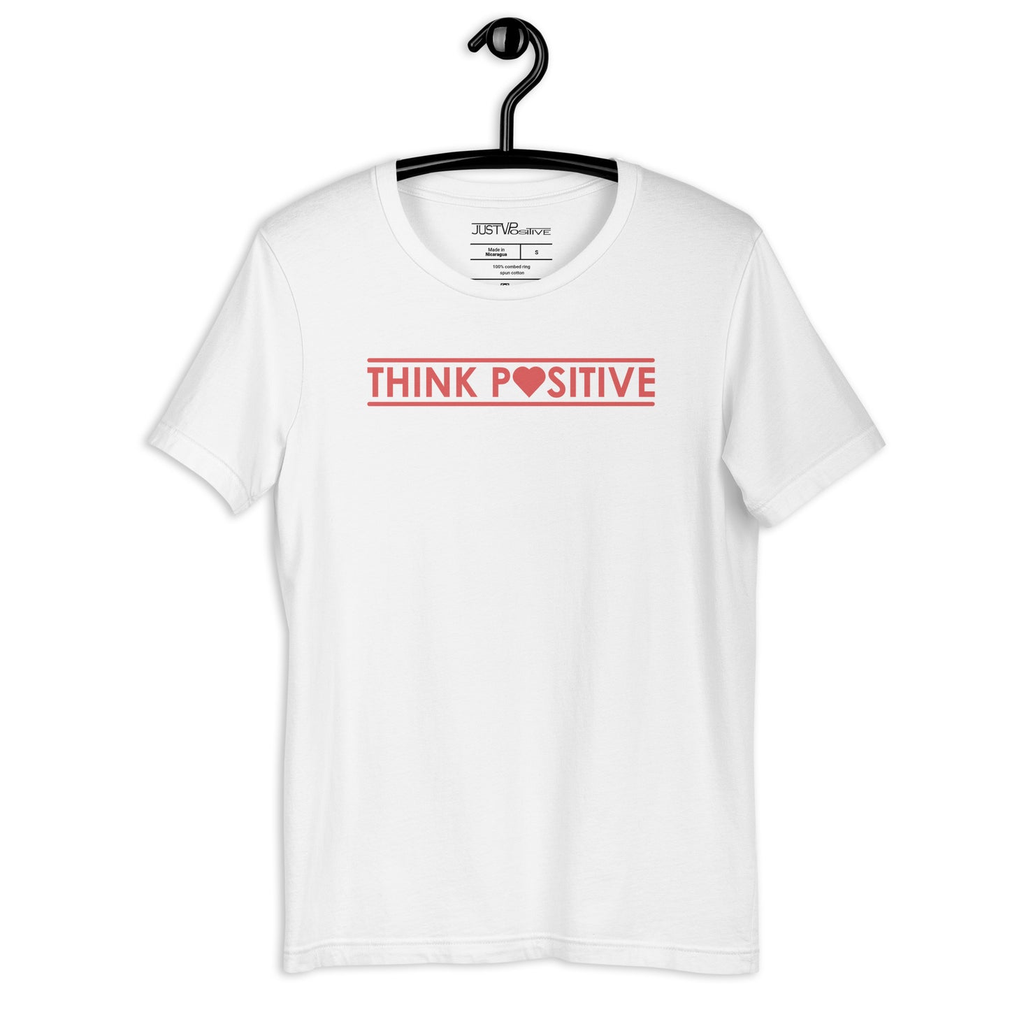 Think Positive | T-Shirt