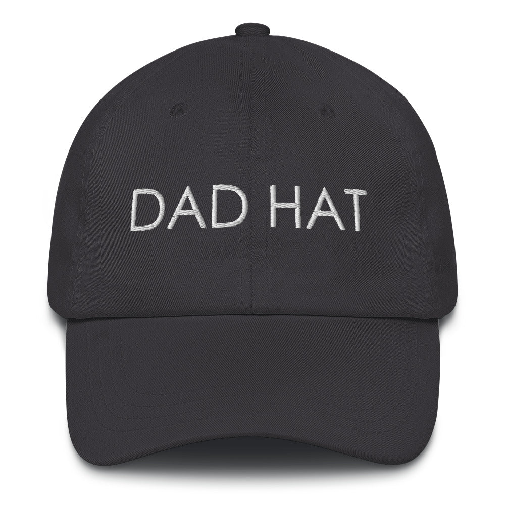 Dad Hat | Literally