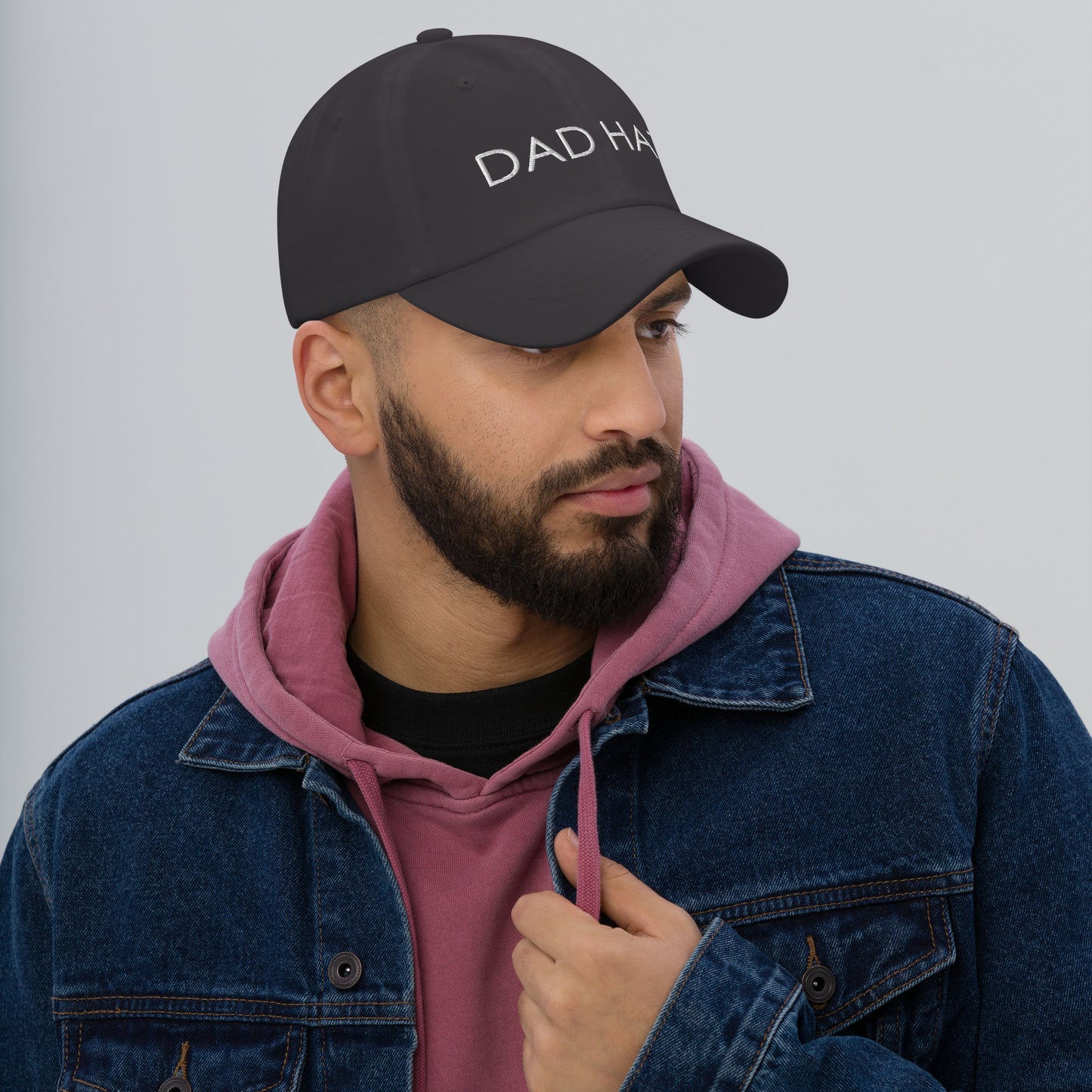 Dad Hat | Literally