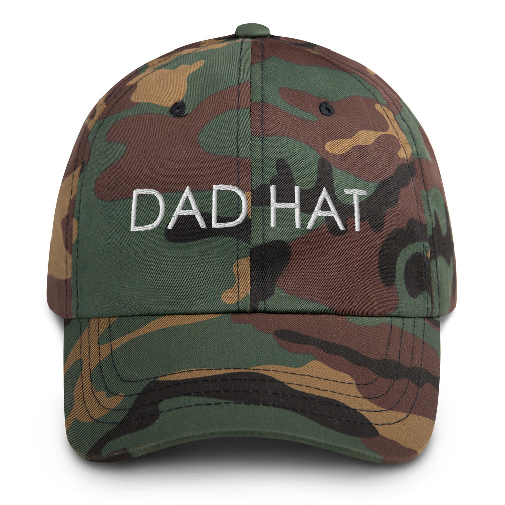 Dad Hat | Literally