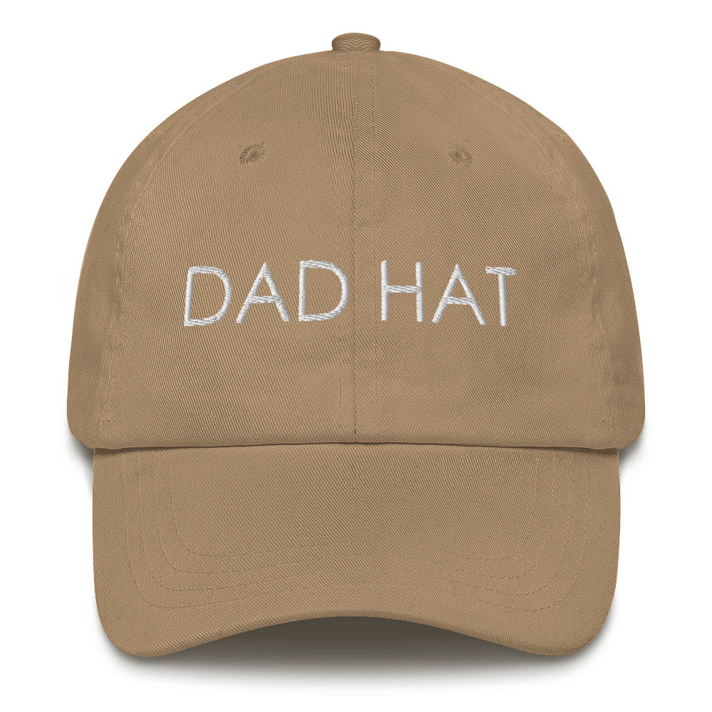 Dad Hat | Literally