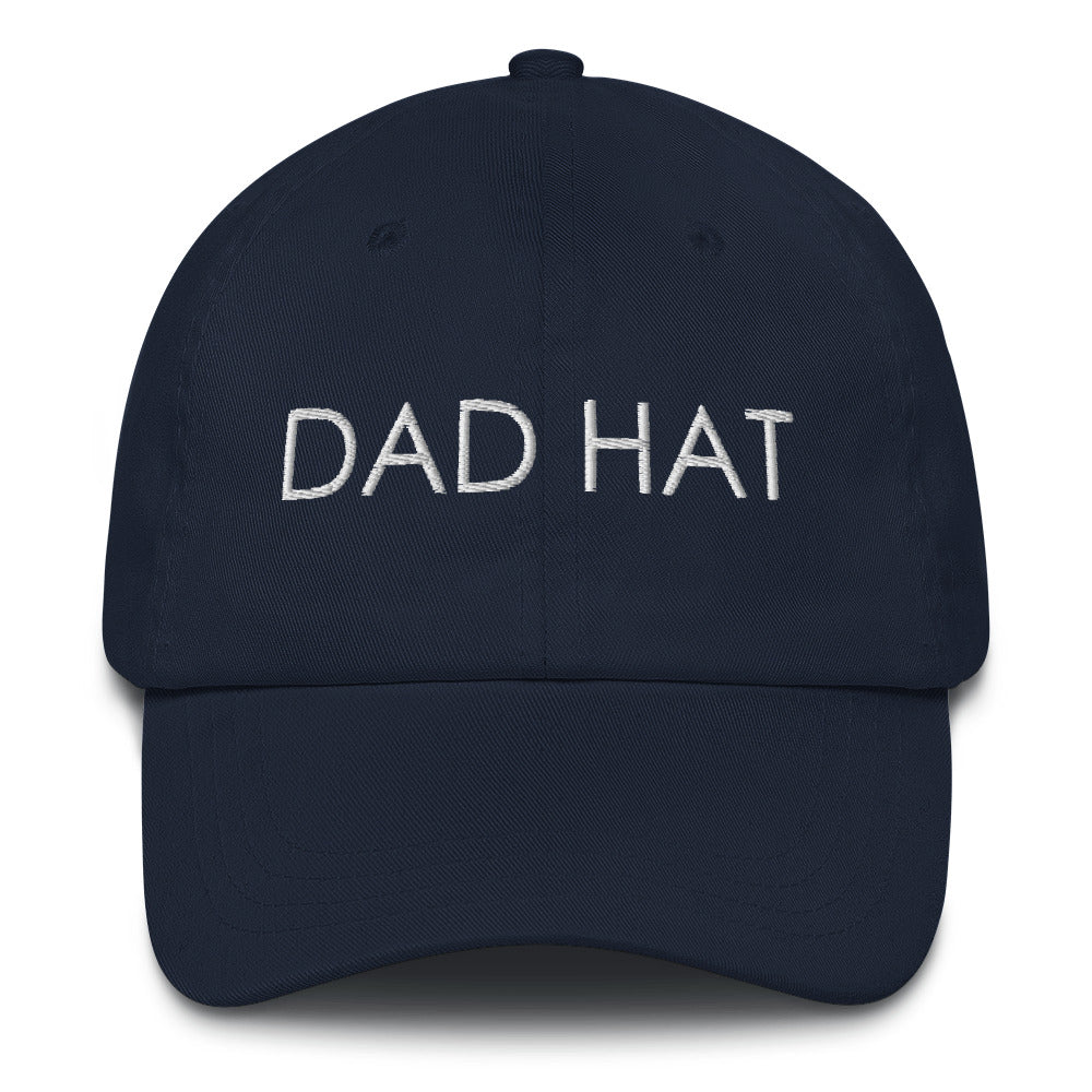 Dad Hat | Literally