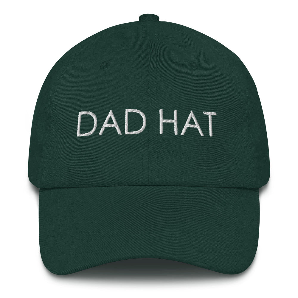 Dad Hat | Literally