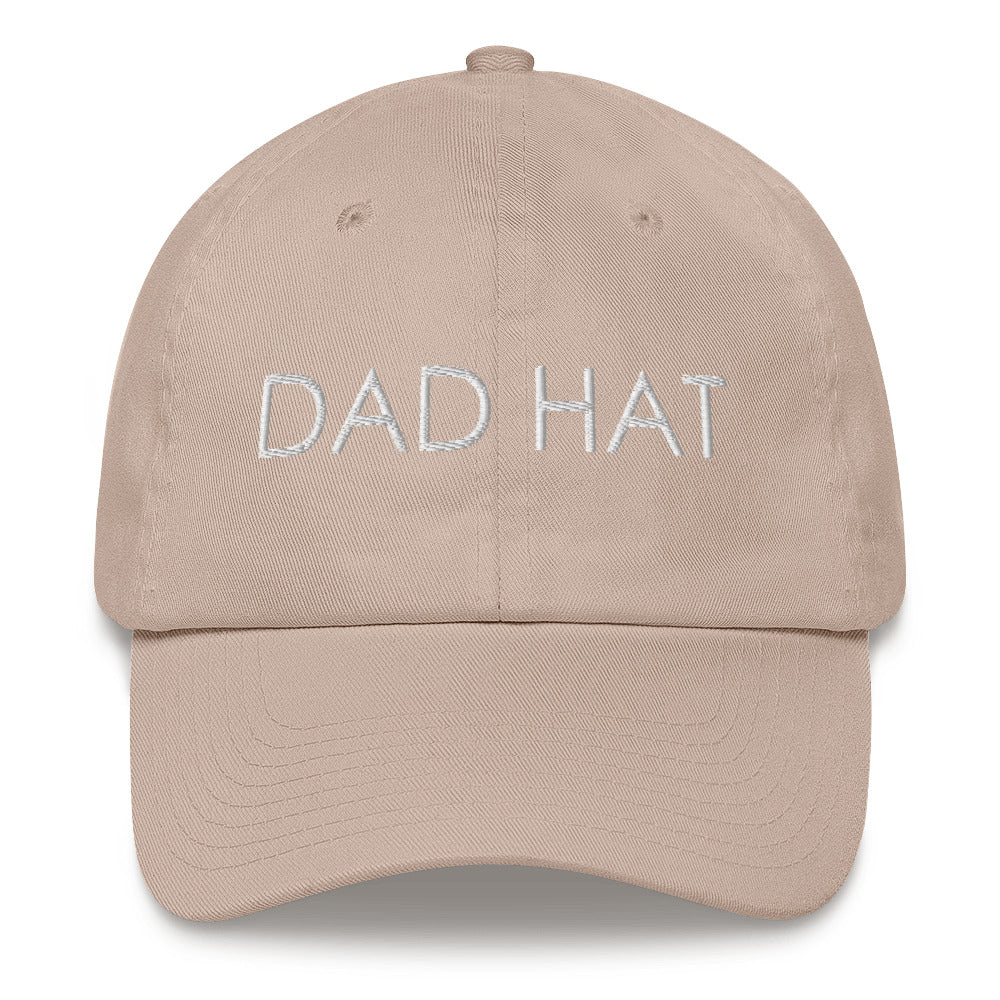 Dad Hat | Literally