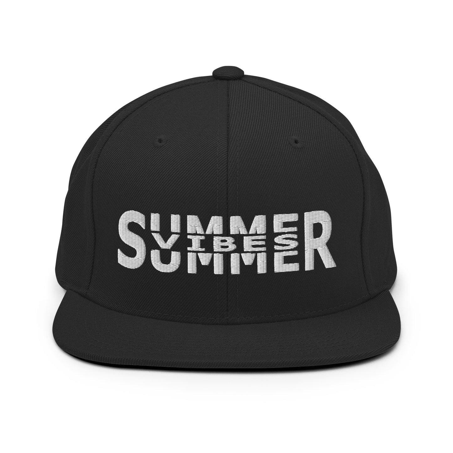 Summer Vibes | Snapback | Hat